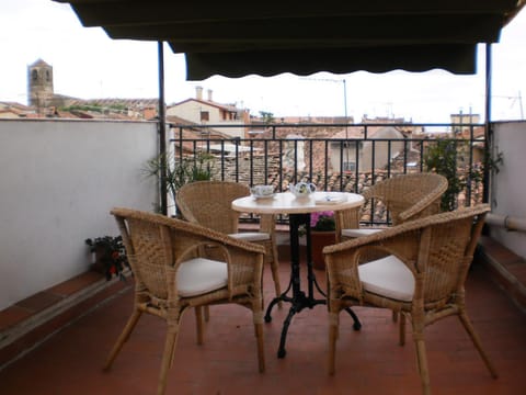 Balcony/Terrace, Balcony/Terrace