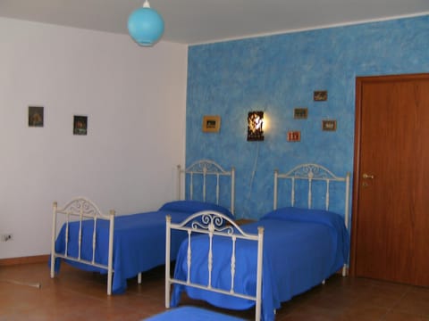 Decorative detail, Bedroom