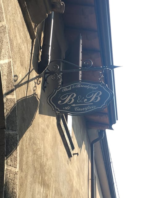 Property logo or sign