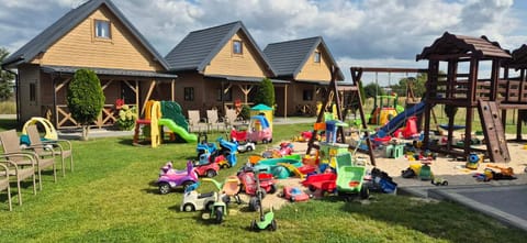 Natural landscape, Children play ground, Garden, Garden view, children