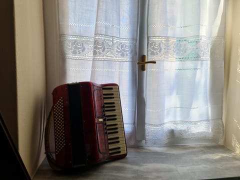 La belle Hélène Country House in Spetses