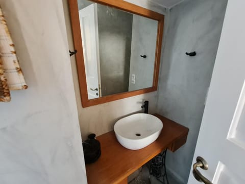 La belle Hélène Country House in Spetses