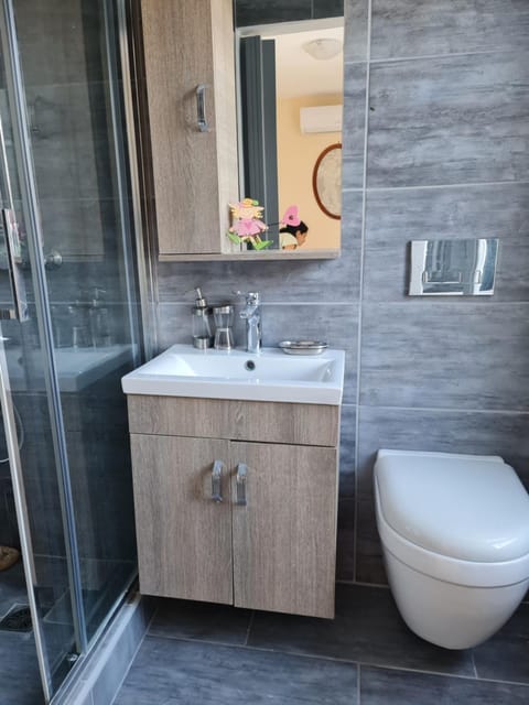 La belle Hélène Country House in Spetses