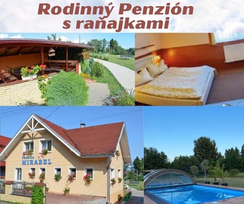 Property building, Pool view, Swimming pool