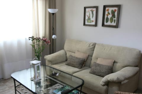 Barlovento 41 Apartment in El Hierro