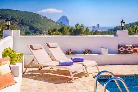 Casa Del Maco Hotel in Calp