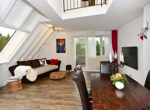 Black Forest Bollenhut Deluxe Apartment in Titisee-Neustadt