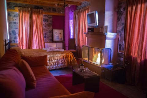 To Spitiko Bed and Breakfast in Decentralized Administration of Macedonia and Thrace