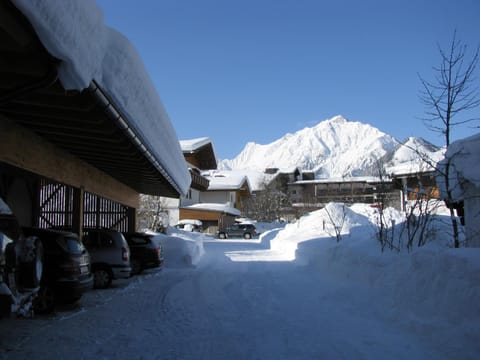Anna's Appartements Apartment in Tyrol