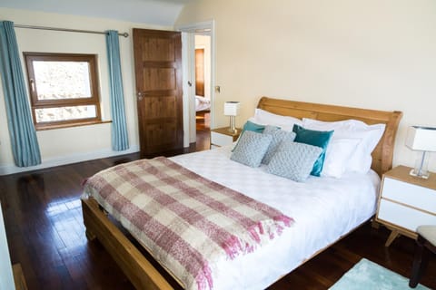 Atlantic rest House in County Kerry