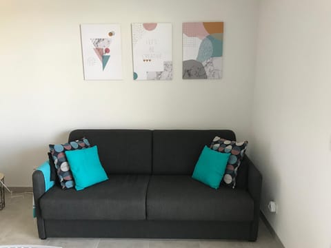 Villa Louise House in Bonifacio