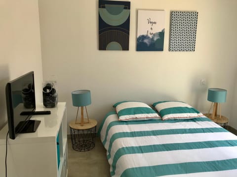 Villa Louise House in Bonifacio