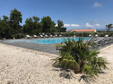 Villa Louise House in Bonifacio