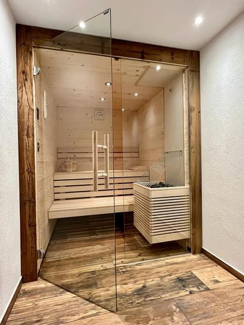 Spa and wellness centre/facilities