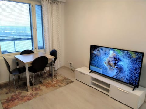 Pro Apartments 2 Apartment in Finland