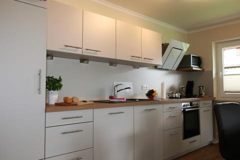 Alpenflair Ferienwohnungen Whg 305 Apartment in Oberstdorf