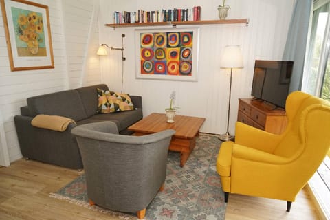 Grosses Grundstueck fuer die ganze Familie House in Damp