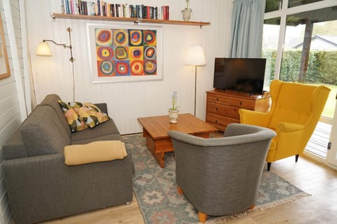 Grosses Grundstueck fuer die ganze Familie House in Damp