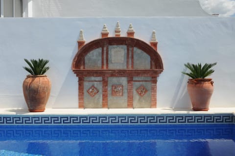 Balcony/Terrace, Balcony/Terrace, Mountain view, Pool view, Sea view