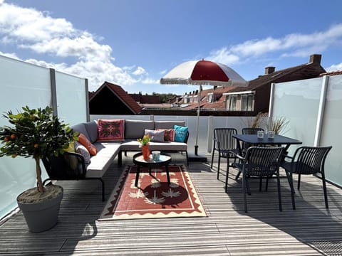 View (from property/room), Balcony/Terrace