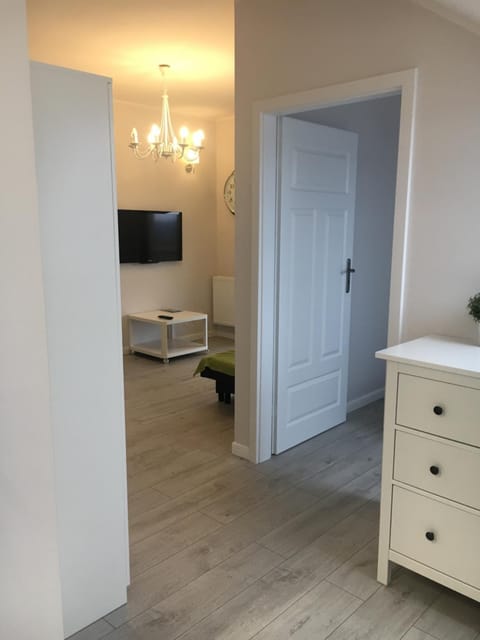 Apartamenty Baltyk Apartment in Pomeranian Voivodeship