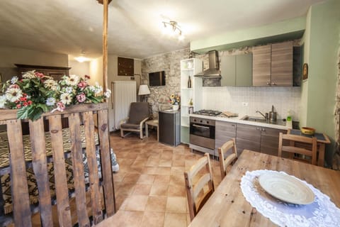 Agriturismo Summer Country House in Emilia-Romagna