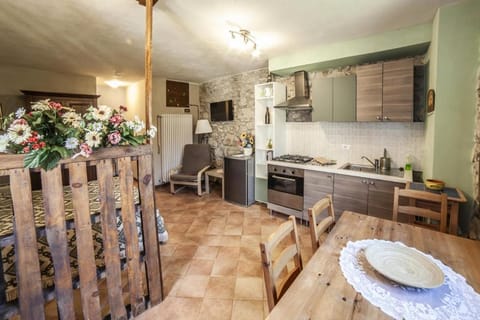 Agriturismo Summer Country House in Emilia-Romagna