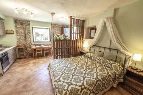 Agriturismo Summer Country House in Emilia-Romagna