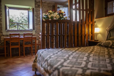 Agriturismo Summer Country House in Emilia-Romagna
