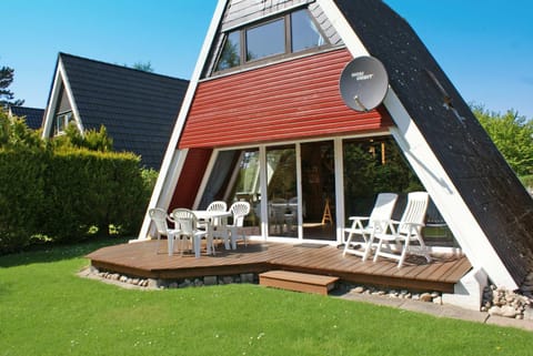 Urlaub fuer die ganze Familie House in Damp