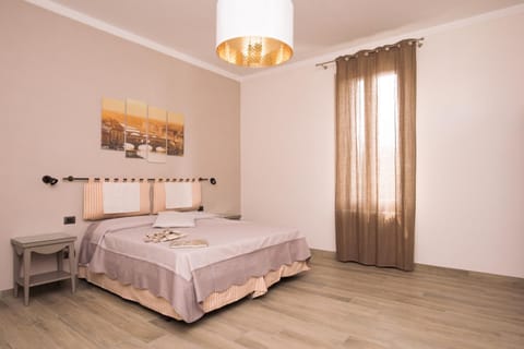 Florence Shabby Chic Home Bed and Breakfast in Florence