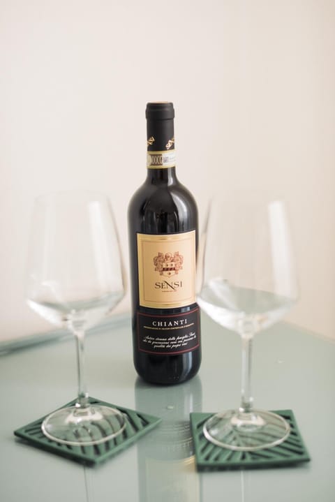 Florence Shabby Chic Home Bed and Breakfast in Florence