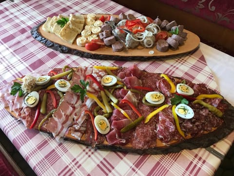 Gasthof Wadl Inn in Carinthia, Austria