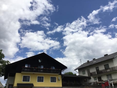 Gasthof Wadl Inn in Carinthia, Austria