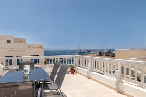 Balcony/Terrace, Balcony/Terrace