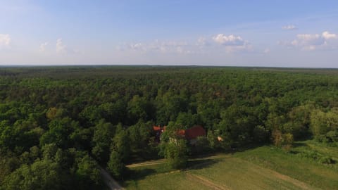Property building, Day, Natural landscape
