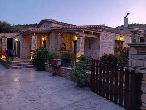 Property view