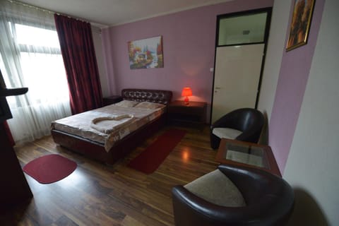 Guesthouse Duga Bed and Breakfast in Belgrade