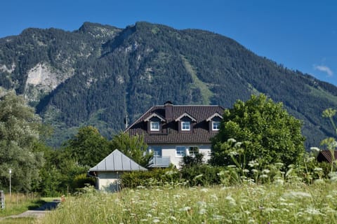 Gästehaus Marzoll Apartment in Bad Reichenhall