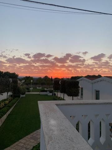 Villa Natia Hotel in Province of Taranto