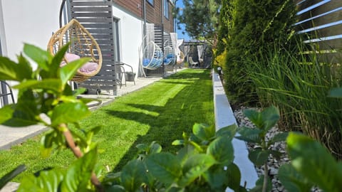 Apartamenty Perła Bałtyku Apartment in Wladyslawowo