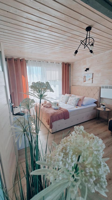 Apartamenty Perła Bałtyku Apartment in Wladyslawowo