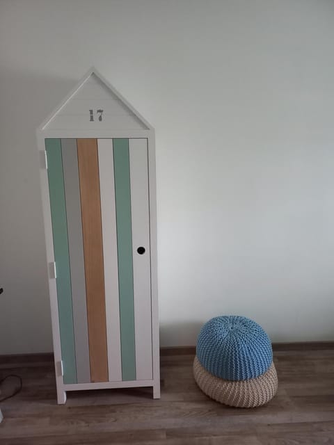 I Tulipani di Anna Apartment in Castiglione del Lago