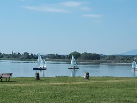 I Tulipani di Anna Apartment in Castiglione del Lago