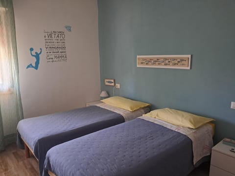 I Tulipani di Anna Apartment in Castiglione del Lago