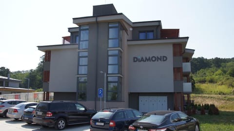 Property building, Property logo or sign