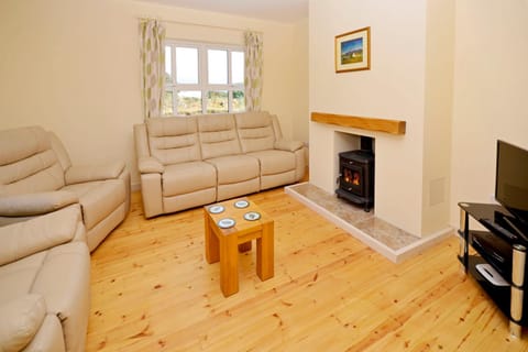 TV and multimedia, Living room, Seating area, Evening entertainment, fireplace