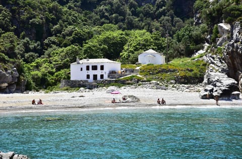 Property building, Beach, Mountain view, River view, Sea view