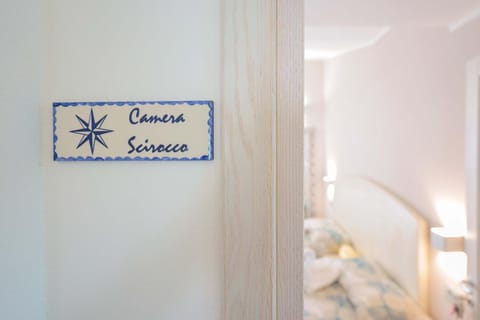 La rosa dei venti Bed and Breakfast in Villasimius