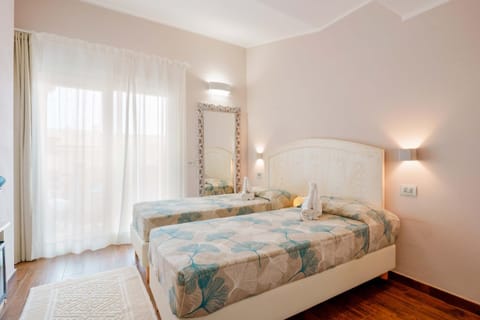 La rosa dei venti Bed and Breakfast in Villasimius